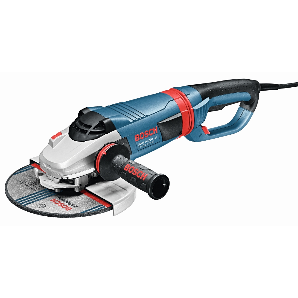 [0601893H00] Bosch kulmahiomakone 24-230LVI 230mm