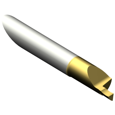 Coromant CoroTurn® XS CXS-06F200-6215AL 1025