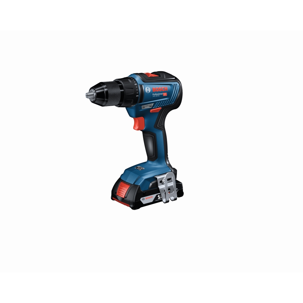 [06019H5202] Boschin porakone GSR 18V-55 SOLO