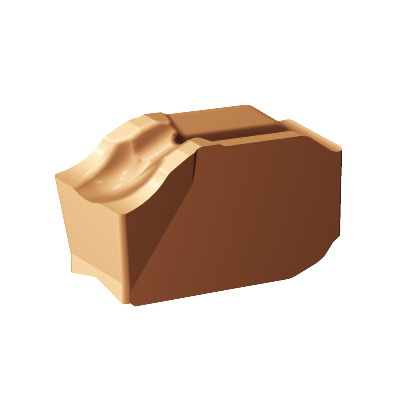 Coromant CoroCut® QD katkaisuterä QD-NG-0300-0002-CM 1125