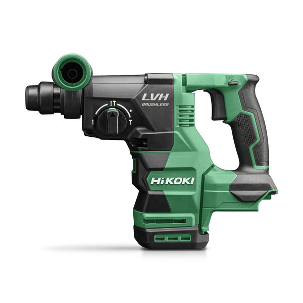 [DH1826DAW2Z] Hikoki combi hammer DH1826DA body 3.2 J
