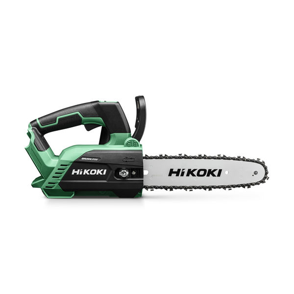 [CS1825DCW4Z] Hikoki cordless chainsaw CS1825DC 18V frame