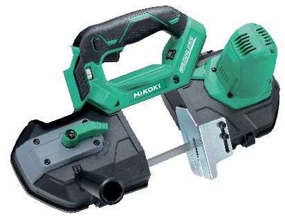Hikoki Akkuvannesaha 1140mm CB3612DA runko (68011051)