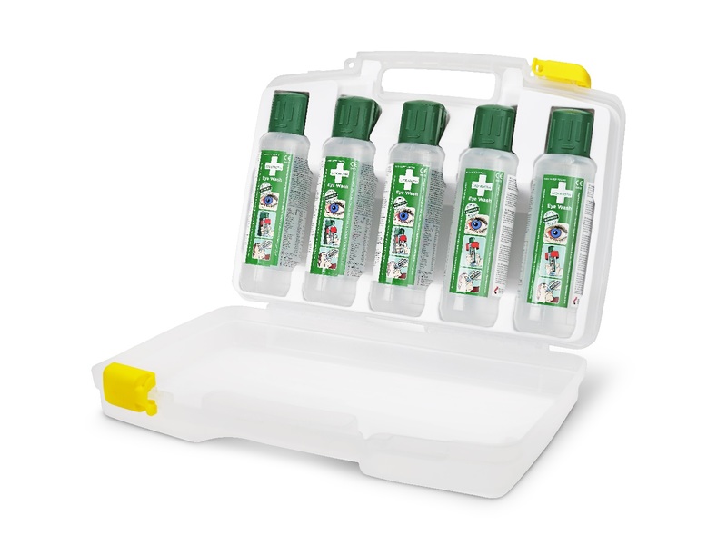 [51011042] Cederroth Silmänhuuhtelupakki (5 x 500 ml)