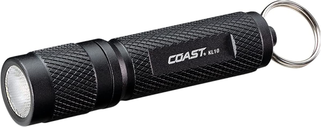 [100047208] Coast Keychain light KL10