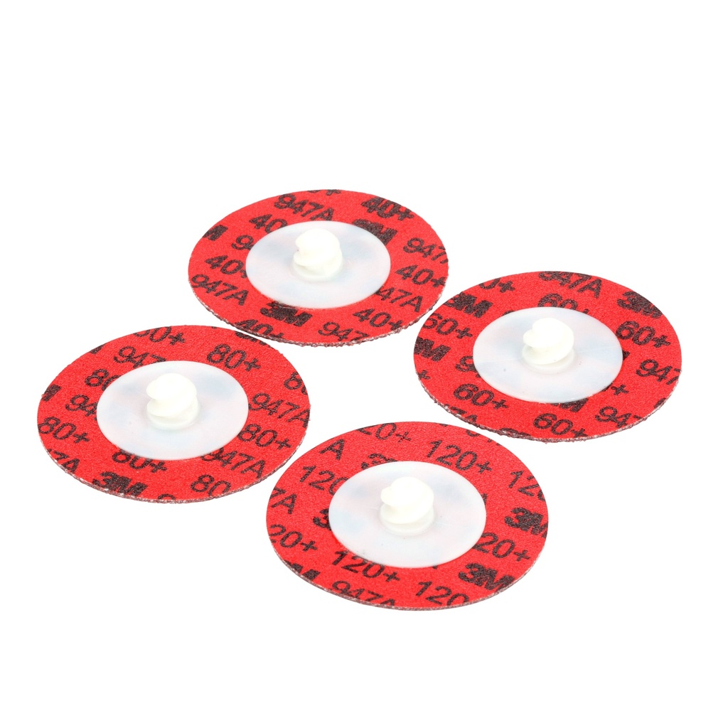 [715725] 3M 50mm Roloc Disc 947A, 120+