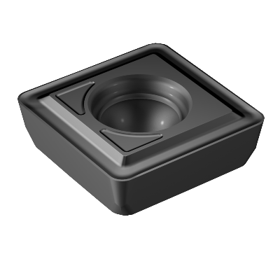 Coromant CoroDrill® 880 poranterä 880-03 03 W05H-P-GM 4344