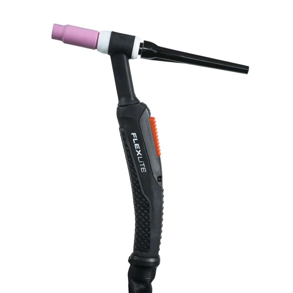 [TX223GE4] Kemppi TX223 G E 4m Tig-Welding torch