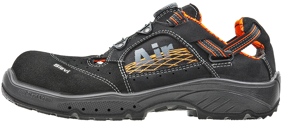 [49-52523-383-92M-39] Sievi Air Roller XL S1P (39)