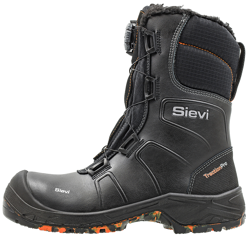 [48-52433-373-02M-39] Sievi Alaska Roller XL+ S3 (39)