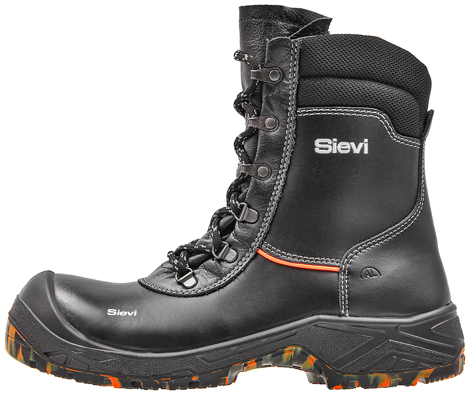 [48-52459-373-0PM-39] Sievi Al Hit 6 XL+ S3 Hro (39)