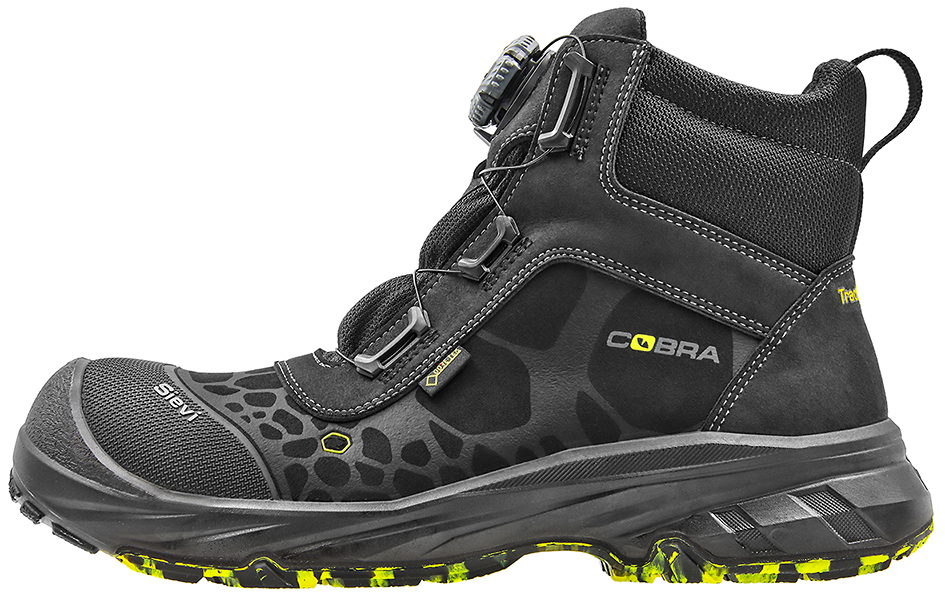 [43-52827-392-92M-35] Sievi Cobra GT Rollerh+ S3 (35)