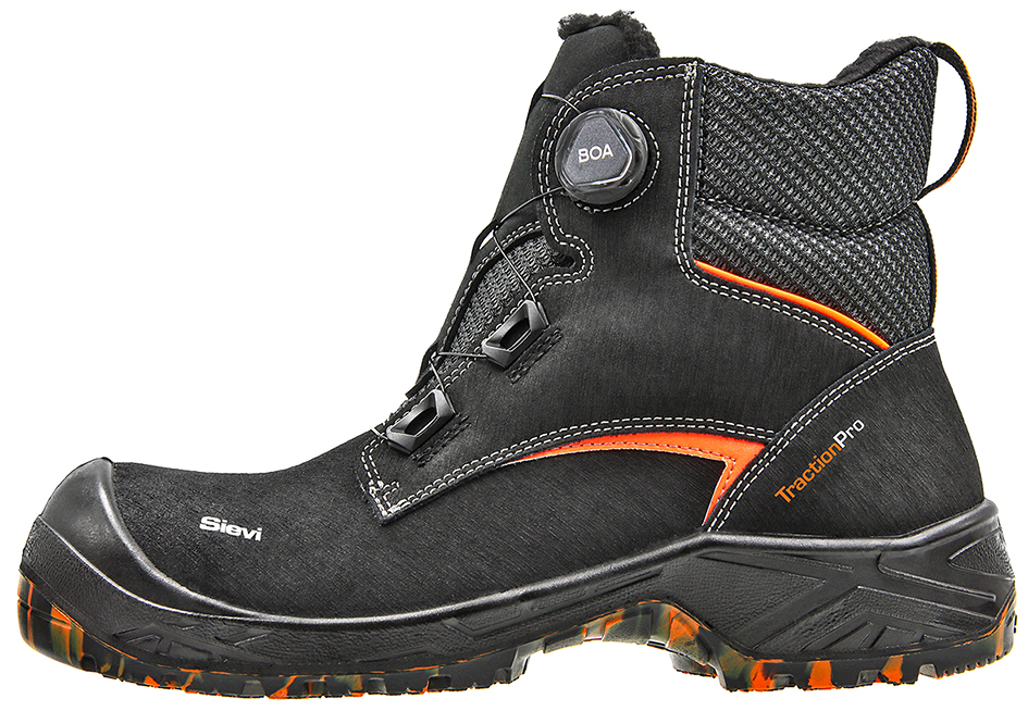 [48-52451-373-08M-39] Sievi Hiker Roller XL+ S3 (39)