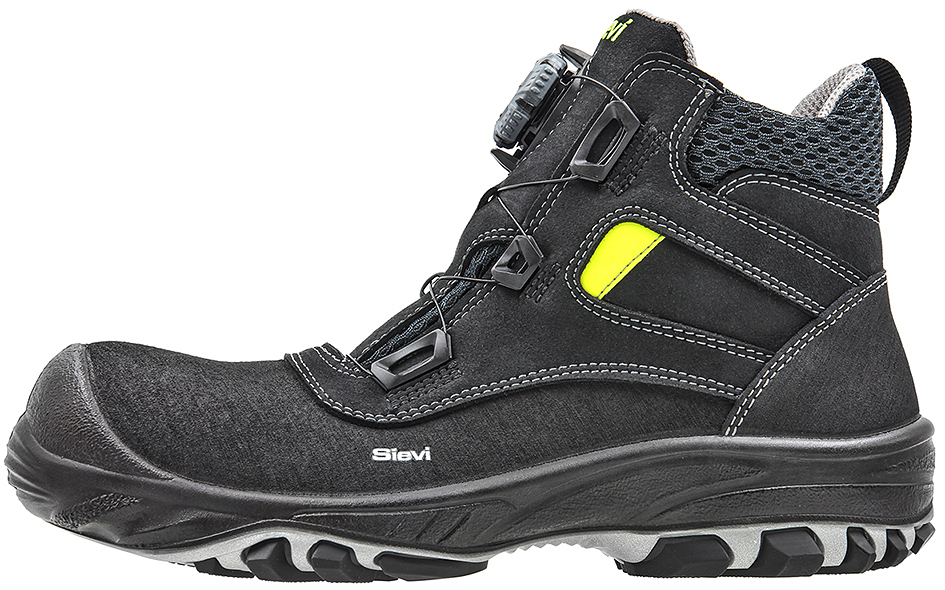 [43-52185-312-08M-35] Sievi Roller High+ S3 (35)
