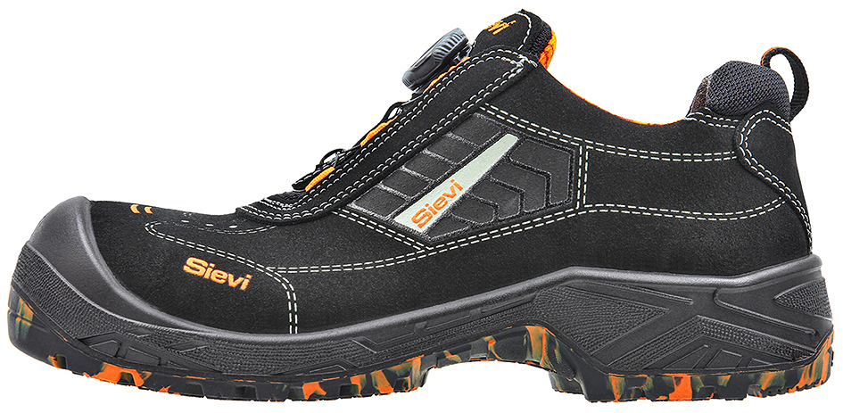 [48-52417-373-25M-39] Sievi Spider Roller XL+ S3Hro (39)