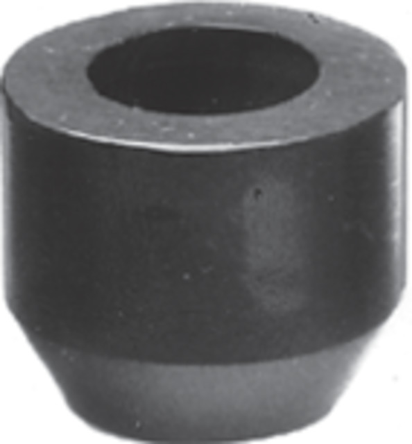 [68932] AMF PROTECTIVE COVER FOR QUICK PRESS M6