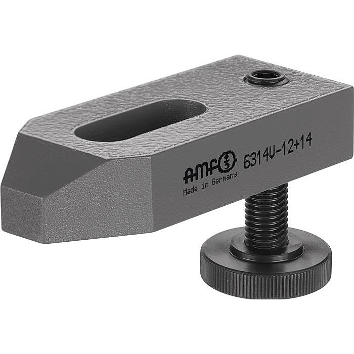 AMF 6314V-14 Kiinnitysrauta M12x49
