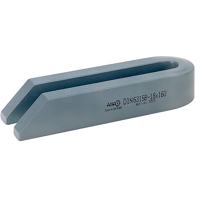 [70607] AMF 6315B FIXING IRON 26X315