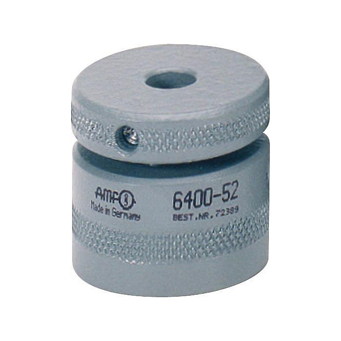 [72389] AMF 6400 Ruuvitukialusta 52mm