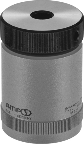 [72413] AMF 6400 Ruuvitukialusta 100mm
