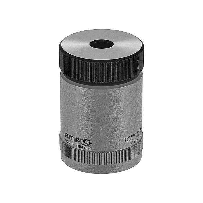 [72421] AMF 6400 Ruuvitukialusta 140mm