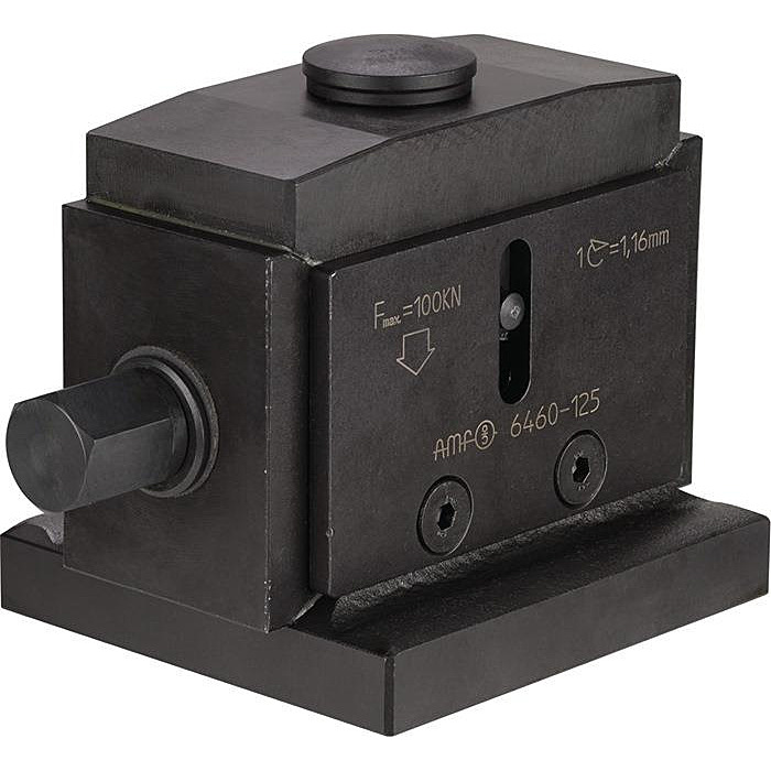 AMF 6460 Korkeudensäätökiila 50-63