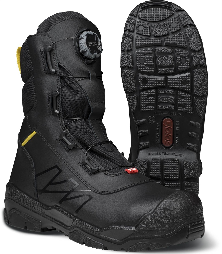 [1508-35] Jalas 1508 GP Safety boot (35)