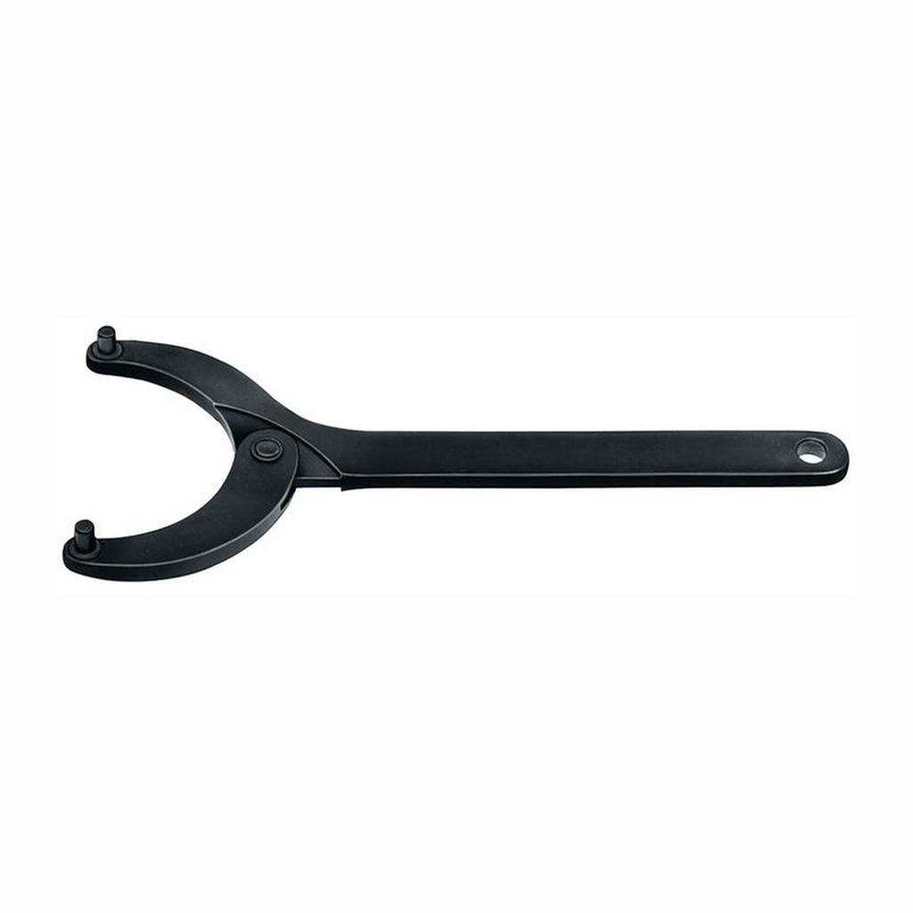 [41079] AMF Otsareikäavain 40-80mm, 6mm tapilla 764C