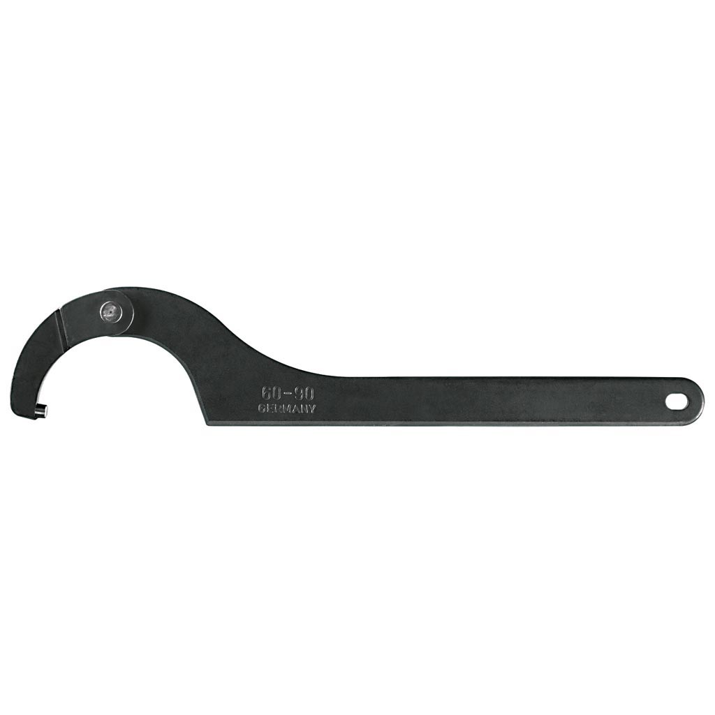 [53074] AMF Haka-Avain 35-60mm, 4mm tapilla, Nivelellä 776C