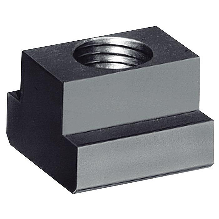 AMF T-Uramutteri 12mm M10 Din508