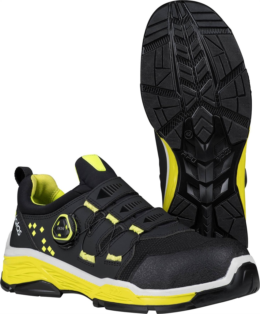 [2068-35] Jalas 2068 Tio Safety footwear (35)