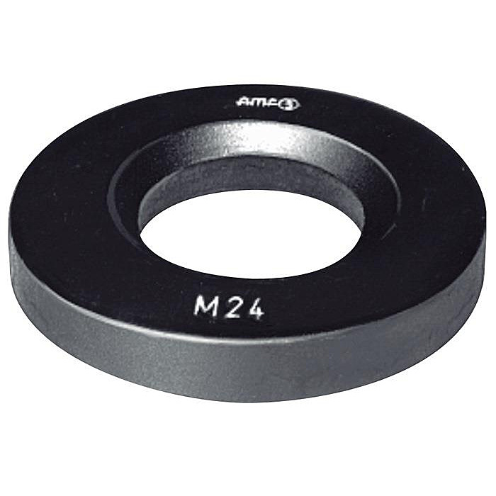 AMF 6319G Concave washer M24
