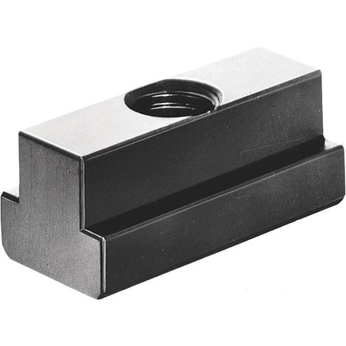 [84665] AMF T-SLOT NUT BLANKET 10/M8 LONG