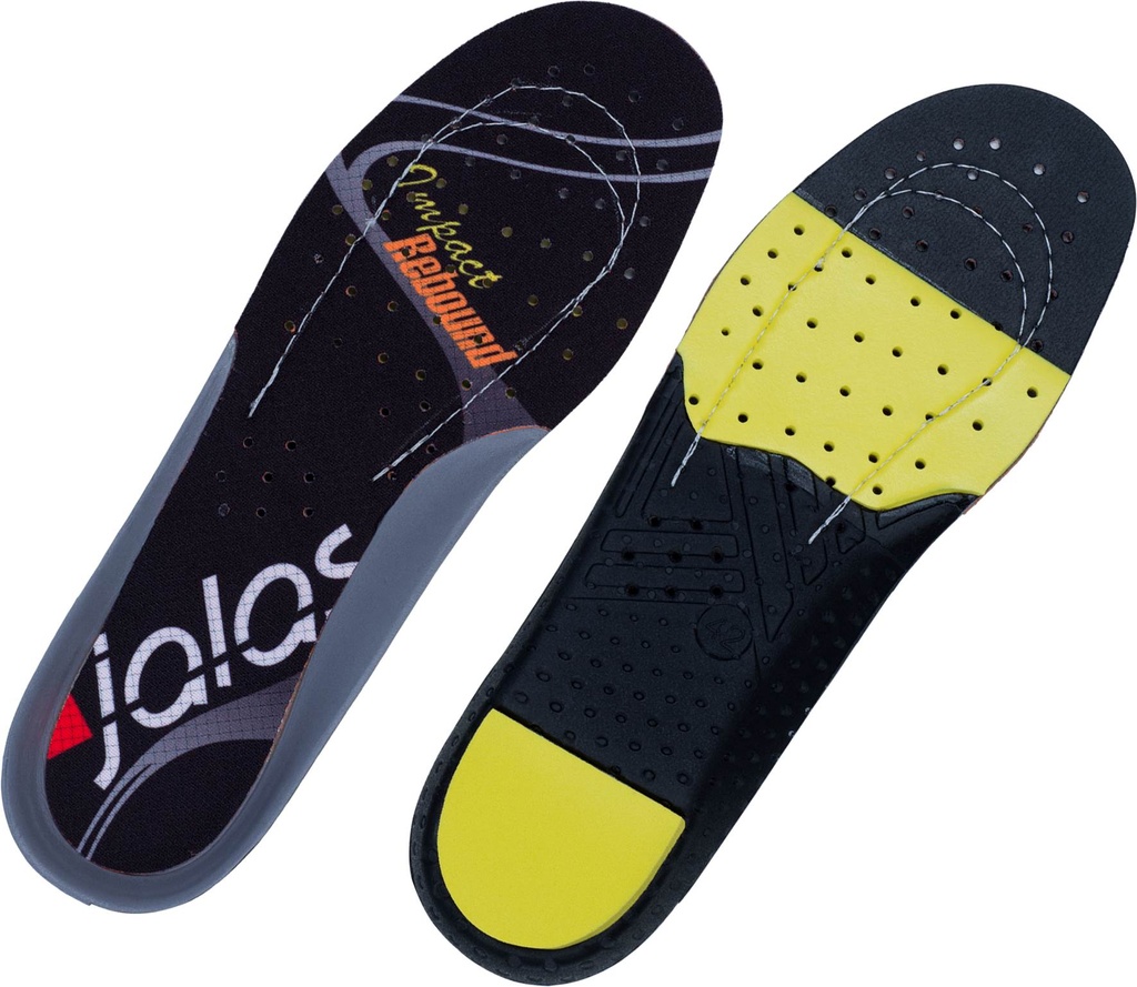 [8303-34] Jalas 8303 FX3 Supreme Insole Pohjallinen (34)