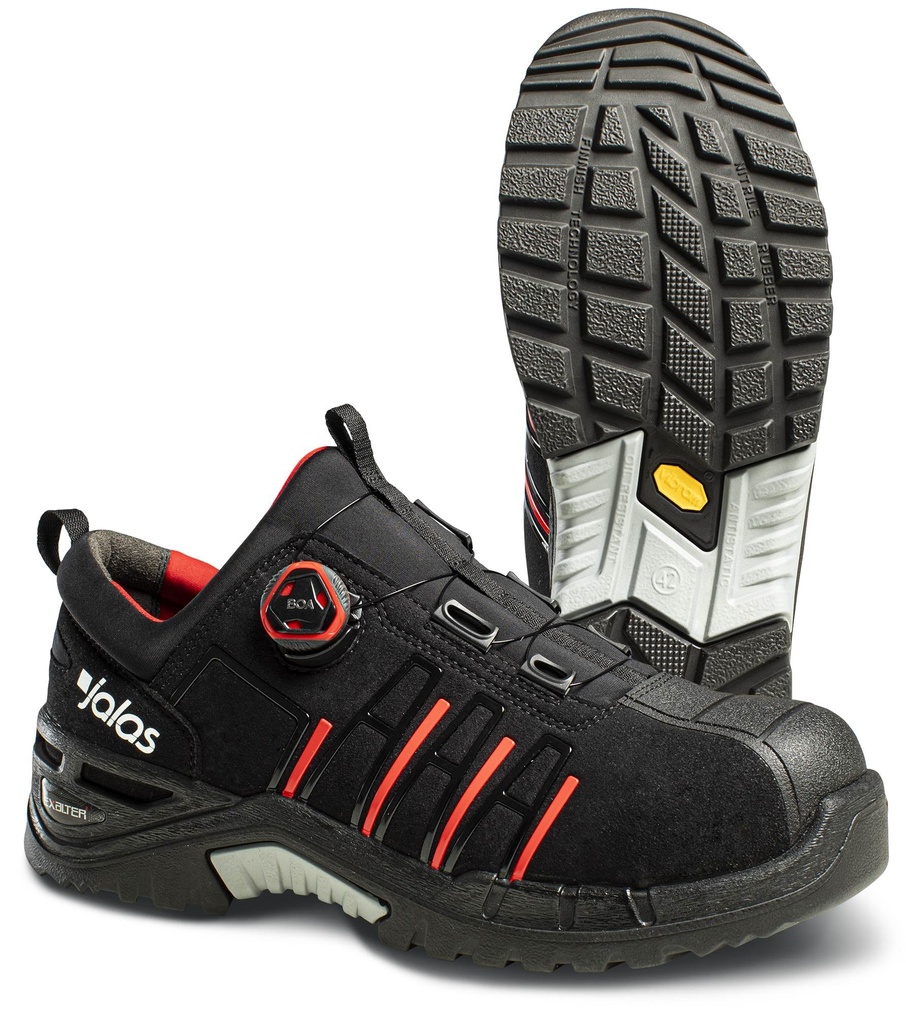 [9965-34] Jalas 9965 Exalter Turvajalkine (34)