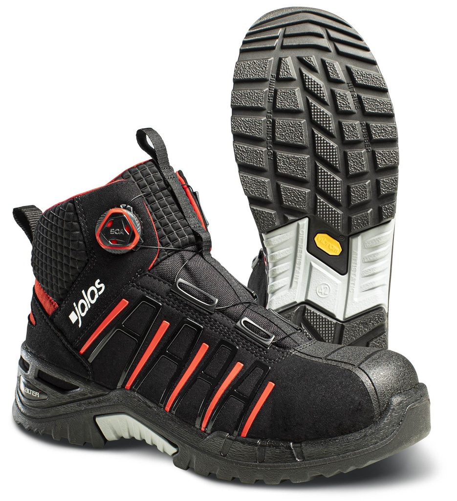 [9985-34] Jalas 9985 Exalter Turvasaapas (34)
