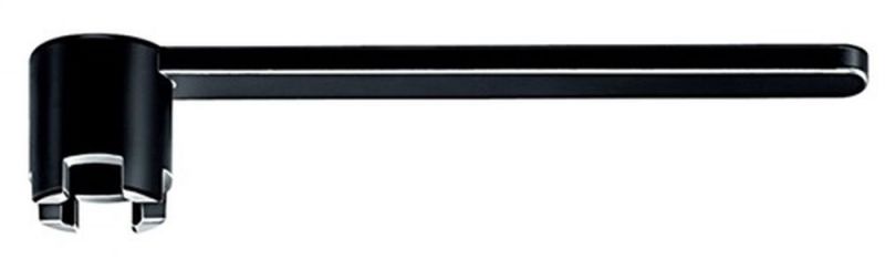 [44750] AMF Otsajyrsintuurna-avain 27mm M12 Din6368