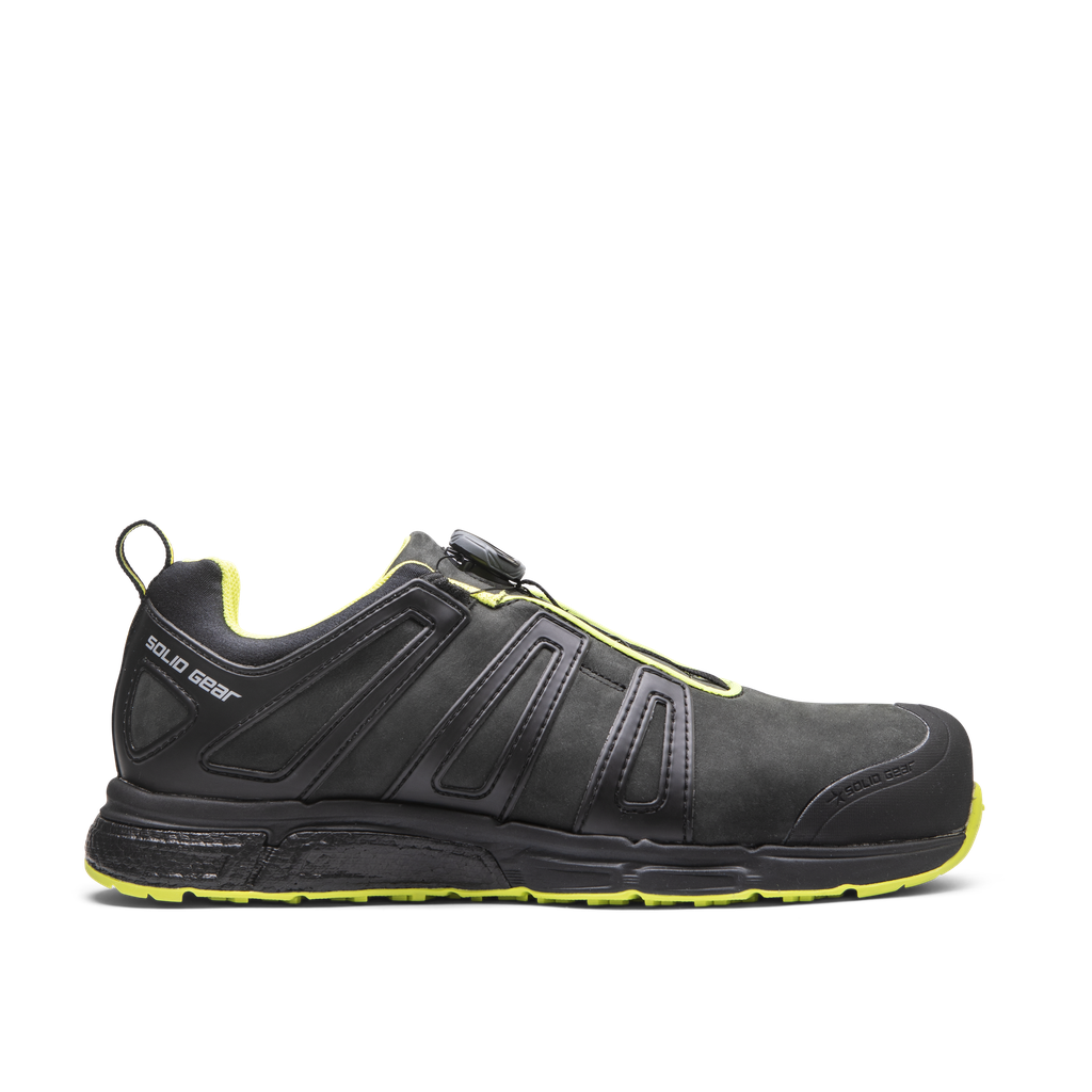 [SG76007/36] Solid Gear Venture S3 Safety Shoes (36)