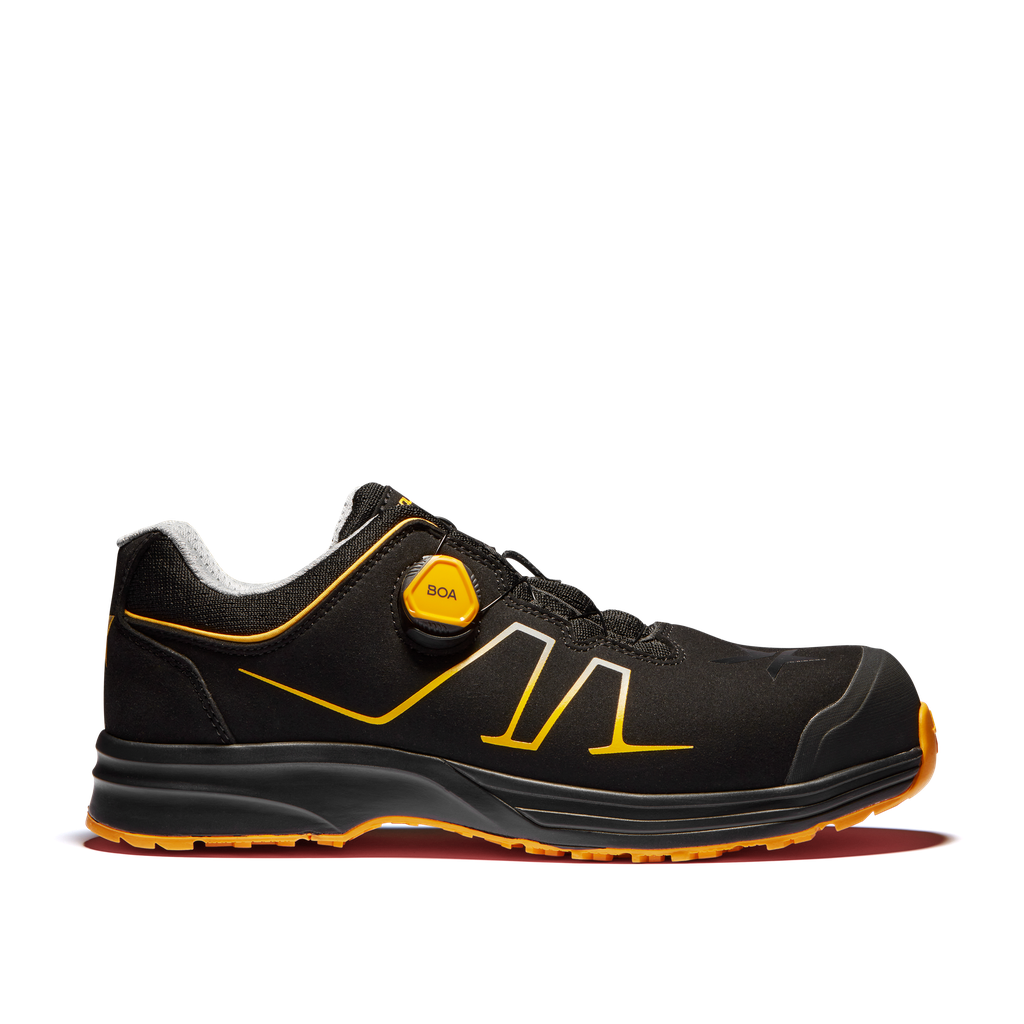 [SG61006/36] Solid Gear Oasis S3 Safety Shoes (36)