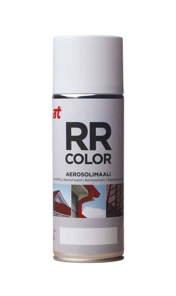 [1232AT] AT Korjausmaali spray RR32 520ml
