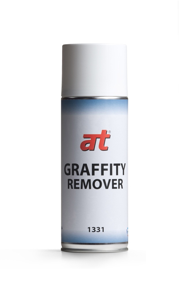 [1331AT] AT Graffity Remover 520 ml
