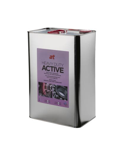 [2128AT] AT HD Active 10 l