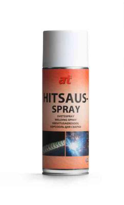 [2600AT] AT Hitsausspray 520 ml