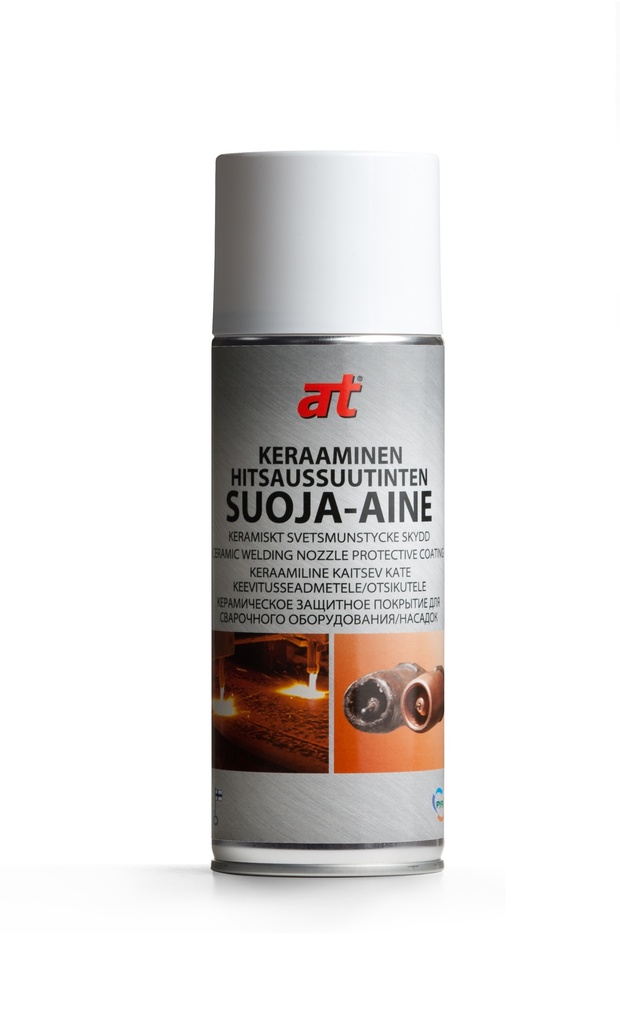 [2625AT] AT Hitsaussuutinten keraaminen suoja-aine 520ml