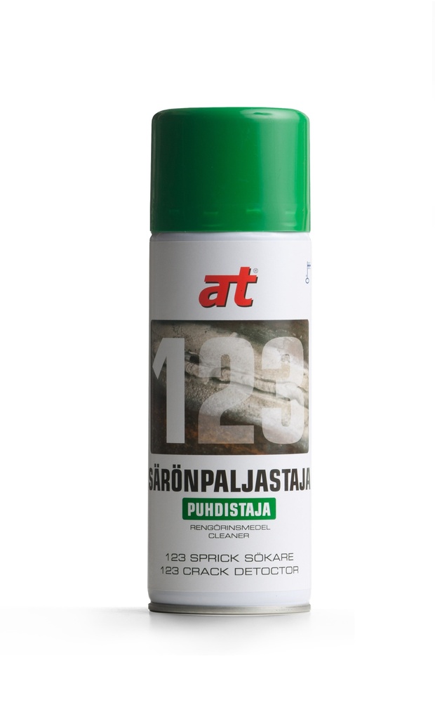 [2640AT] AT Distortion Revealer 1 Cleaner 520 ml