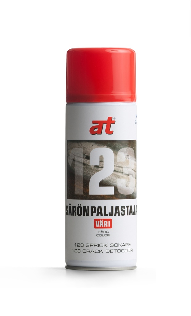 [2641AT] AT Särönpaljastaja 2 Väri 520 ml