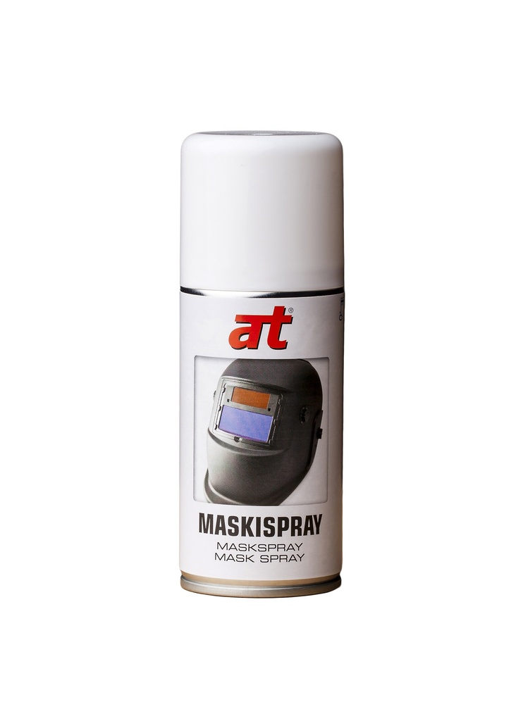 [2650AT] AT Mask Spray 210 ML