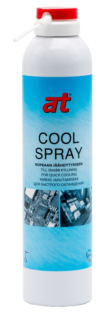 AT Cool spray 300ml -55°C