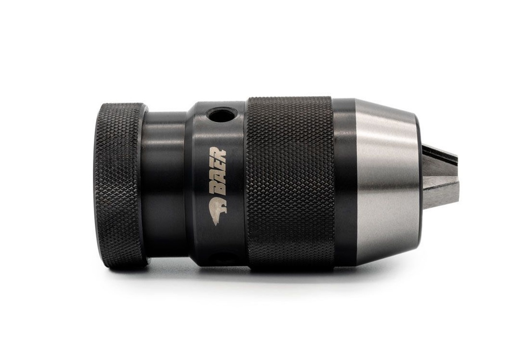 [ECO116B18] Baer ECO poraistukka 0,5 - 16 mm - B 18