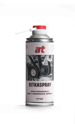 [3750AT] AT Kitkaspray 520 ml